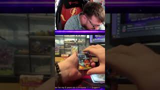 J'ai chopé la carte Mega Dracafeu que je voulais TANT ! | #gagini_ sur #Twitch