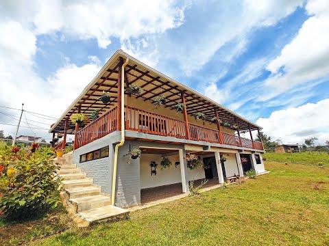 Fincas y Casas Campestres, Venta, Dagua - $450.000.000