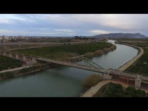 Alfonso XIII Bridge (Fortaleny)