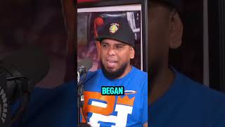 This Song Was a True Story 😱 #shortsvideo #rap#immortaltechnique