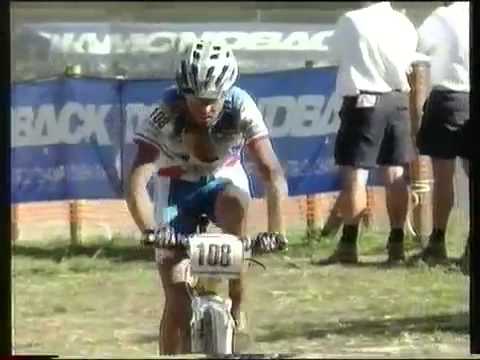 1996 World Mountain Bike Championships EPO Men's Elite Cross Country69