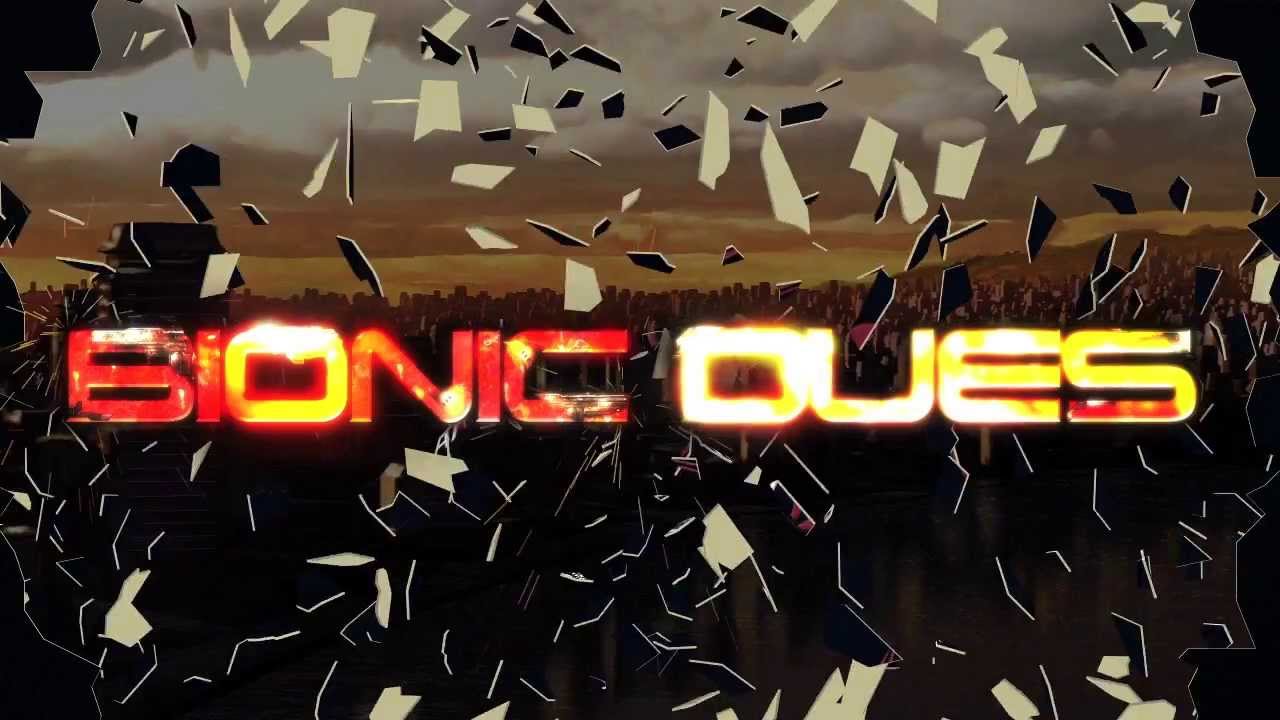 Bionic Dues Official Trailer - YouTube