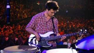 Dispatch - OPEN UP, LAND DOWN UNDER