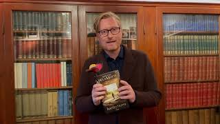 En hälsning från Anders de la Motte