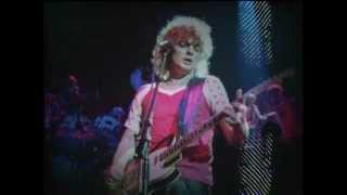 April Wine - I Like To Rock - (Live at Hammersmith Odeon, London, UK, 1981)
