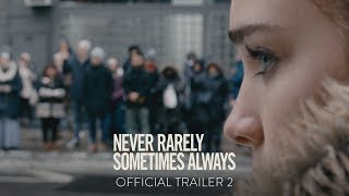 Never Rarely Sometimes Always (2020) Video