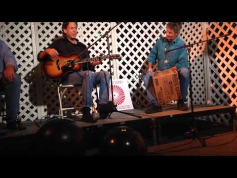 Desert Party with Tom Ball & Kenny Sultan