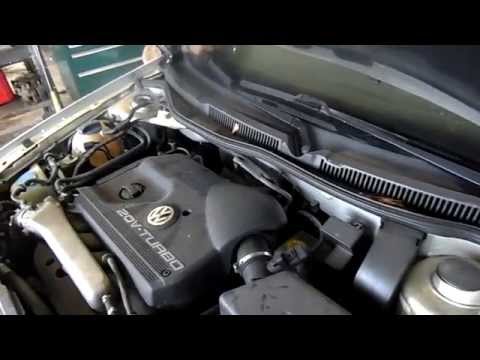 14HX311 2000 VW JETTA GLS,1.8,M.T.,FWD,130961 MILES,MORRISON'S AUTO SALVAGE YARD