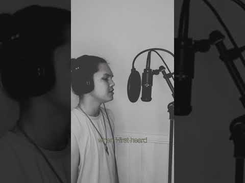you broke me first - Tate McRae (Amir Masdi Covers)