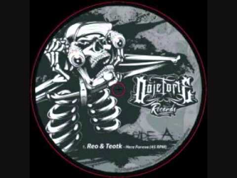 Teotk vs Reo - Here Foreva