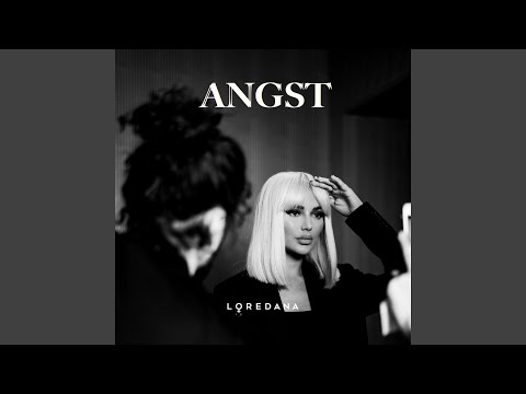Angst (feat. Rymez)