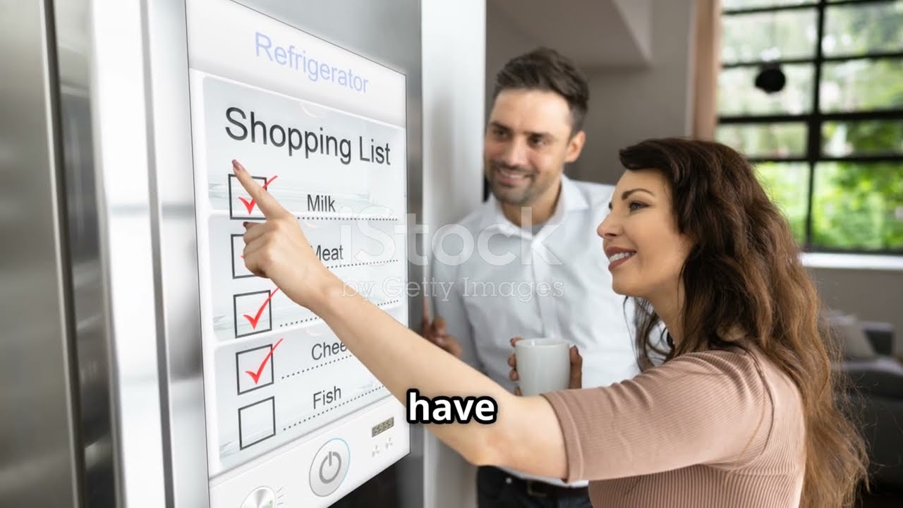 Your Smart Home Is Watching: The AI Control Exposé