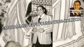 RARE RAFI SAHAB - KIS KARAN JOGAN JOG LIYA - YouTube
