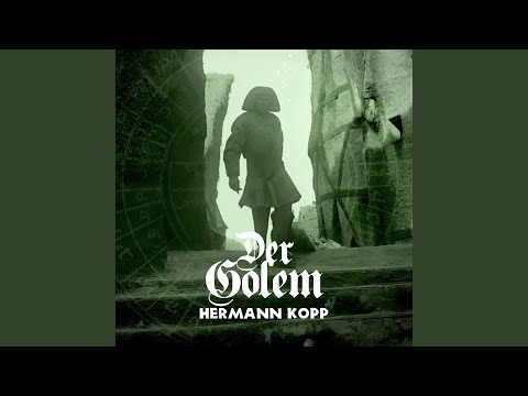 The Old Book - from "Der Golem"