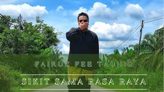 Sikit Sama Rasa Raya Music Video