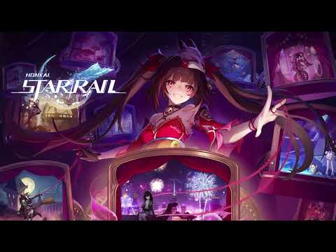 Sparkle theme - Monodrama Extended V1 | Honkai: Star Rail OST