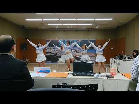 Velvet Ranger cover Red Velvet - Red Flavour @Future Park Rungsit