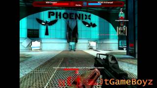 Eternal Silence Gameplay~JTGB~