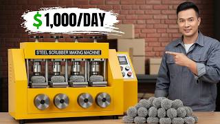 9 Home-Based Manufacturing Ideas People Don’t Realize Can Start Under $1,000 (2026)