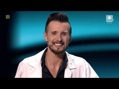 Sopocki  Hit Kabaretowy - Kabaret Skeczów Męczących - Wiesiek i wybory