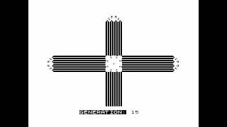 Macro-Life [32K] for the ZX81