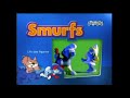 Boomerang The Smurfs You Re Watching Bumper 2000