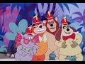 Banana Splits O Parque Encantado 1972