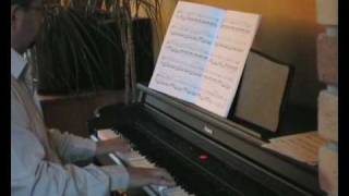 Craig Armstrong - Laura's Theme