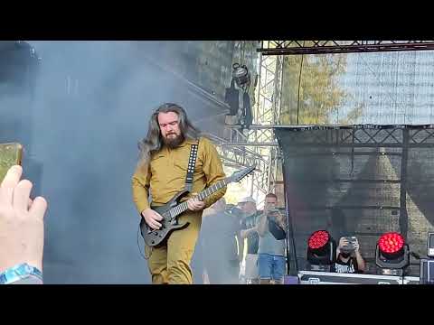 1914 - Brutal Assault 2022