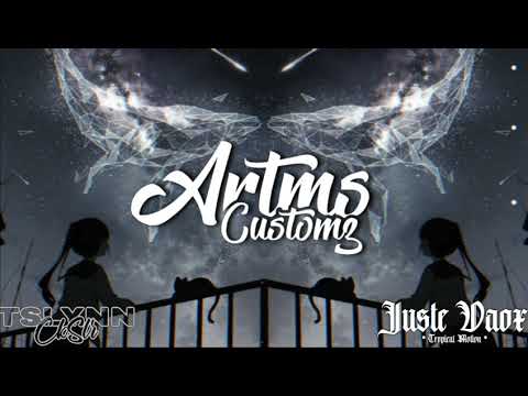 DJ BLACKFAYS × RIJADE × GOULAM ● TOUCHE PAS | 4CGMPARTY { REMIX 2K2I }