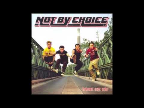 Miss You - Not By Choice