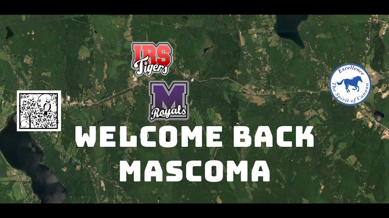 Welcome Back Mascoma School District
