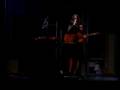 Juana Molina Live in Chicago (10/14/2006)