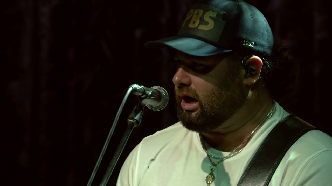 Recorded Live at Analog  Koe Wetzel Promo