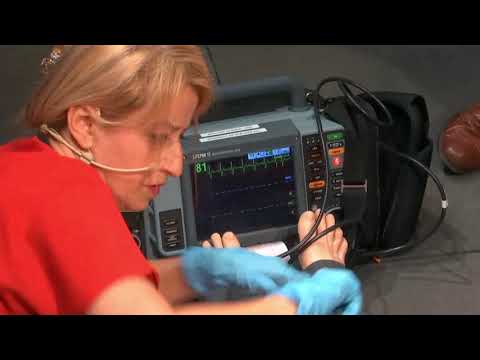 Resuscitation 2018 — CPR Competition 2 (Turkey  — Finland — Malta)