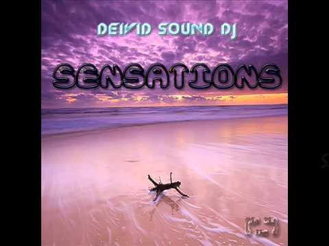 DEIVID SOUND DJ - SENSATIONS (EVOLUTION 2010-2013)