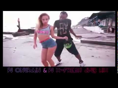 Dj OnurCan & Dj Kaan