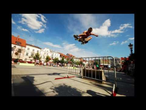 "wyzwanie" 10 trikow prod.Topa Beatz (dr. Dres)