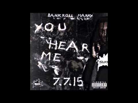 Bankroll Marky - Hmm/A$AP Freestyle