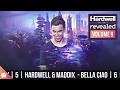 5. Hardwell & Maddix – Bella Ciao (Original Mix)