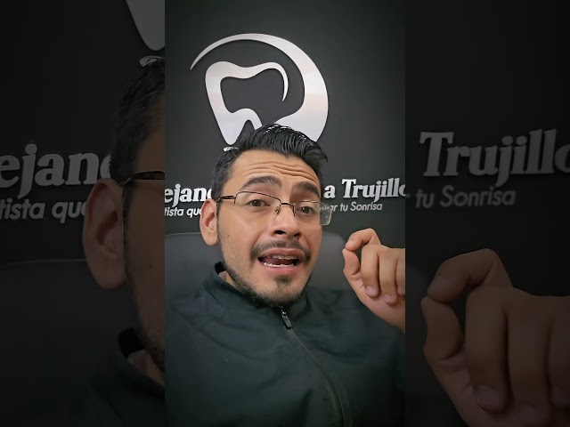 Vídeo relacionado con Morfofisiología del dolor bucodental: Dolor Bucodental