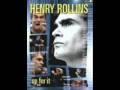 Howard Stern Interviewing Henry Rollins Part 6 of 6