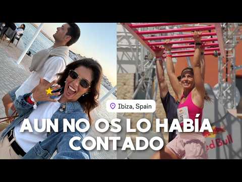 no he salido de una y ya me estoy metiendo en otra 🫣 WEEKLY