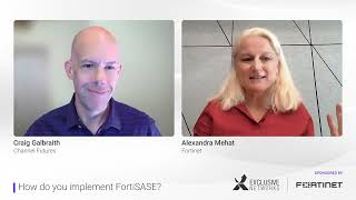 Securing Hybrid Workforce with Single-Vendor SASE