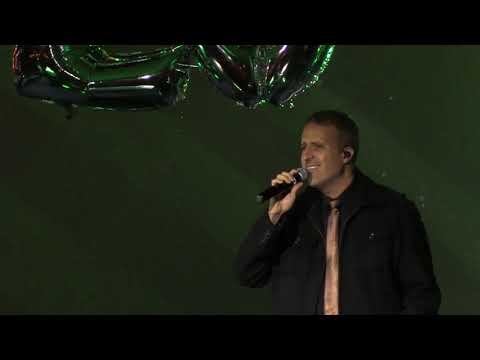 Sondagoggend Erediens - Lofsang - 25 Aug 2019