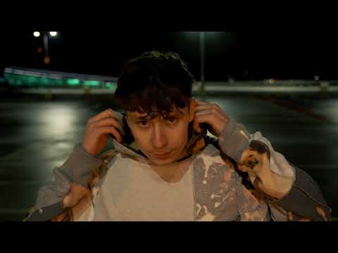 JusHarry   One Track (Freestyle)