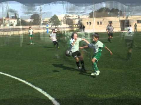 San Jose Obrero C F Jerez Benjamin A