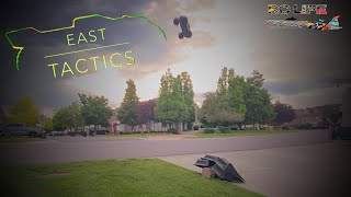 BEZGAR HP161S - Super Tough - Must have entry level RC! First Impressions Jump challenge