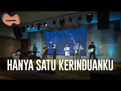 Hanya Satu Kerinduanku (Cover) - Lifehouse Music ft. Ellen Jingga Priscilla