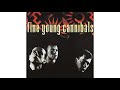 Fine Young Cannibals - Suspicious Minds